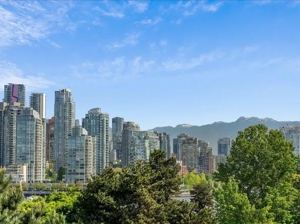 1266 W 6th Ave #8, Vancouver, BC V6H 1A5