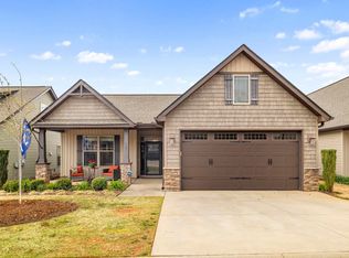 703 Cannongate Dr, Greer, SC 29651