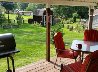 10270 Nine Mile Rd, Whitmore Lake, MI 48189