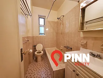 Rented by Pinn Realty