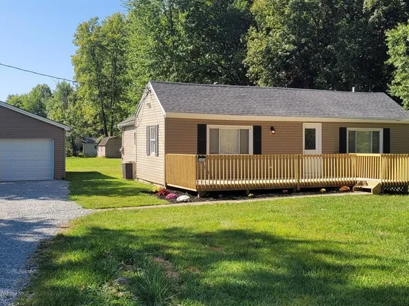 2433 Swings Corner Point Isab Rd, Bethel, OH 45106