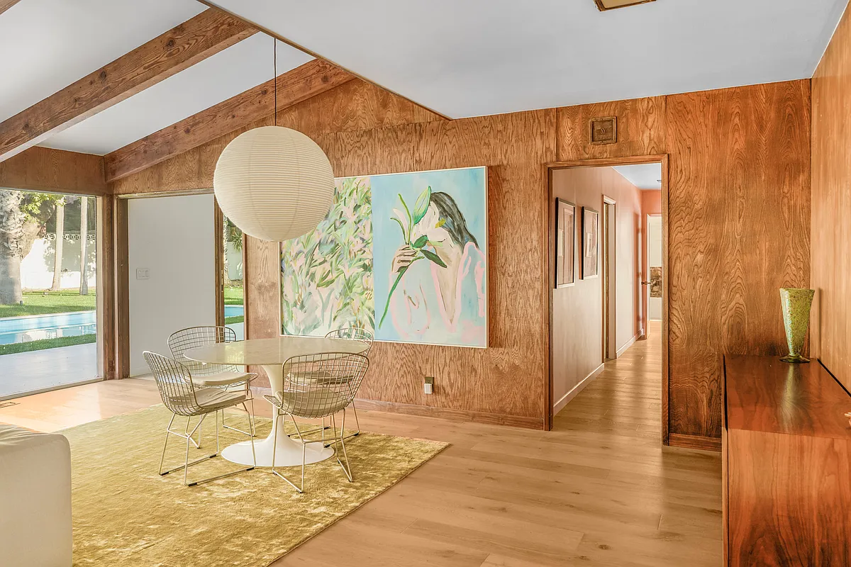 Living/Dining - 6414 Bonsall Dr