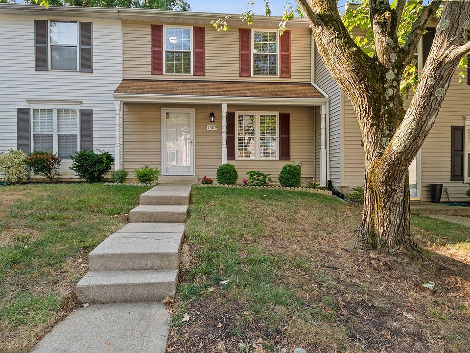 1st image of 1509 Lodge Pole Ct