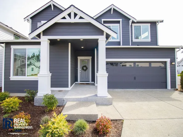 17983 139th Avenue Ct E, Puyallup, WA 98374