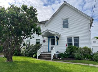 57 Crescent Street, Rockland, ME 04841