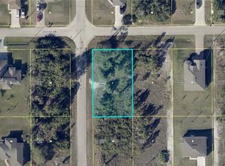 3115 41st St SW, Lehigh Acres, FL 33976