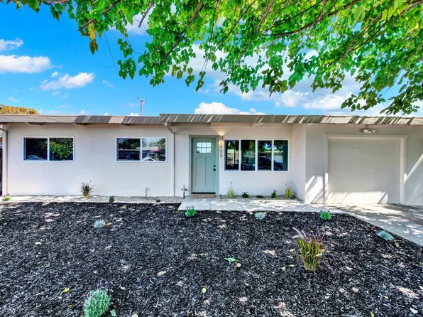 1408 Monroe St, Fairfield, CA 94533