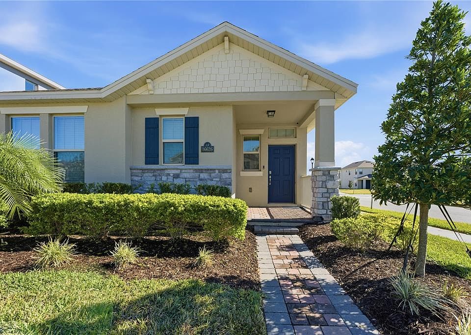 1st image of 16626 POINT ROCK DRIVE