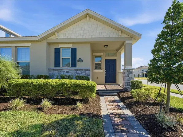 16626 Point Rock Dr, Winter Garden, FL 34787