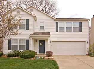 10297 Hatherley Way, Fishers, IN 46037