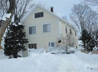 459 Elm St, Boyne City, MI 49712