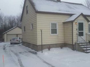 255 Langner Rd, Buffalo, NY 14224