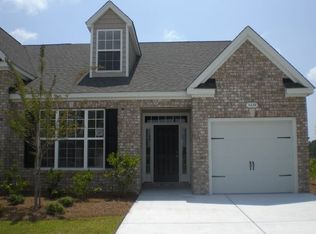 3229 Volterra Way, Myrtle Beach, SC 29579