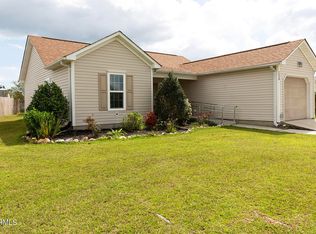 7238 Peppercorn Ct, Wilmington, NC 28411