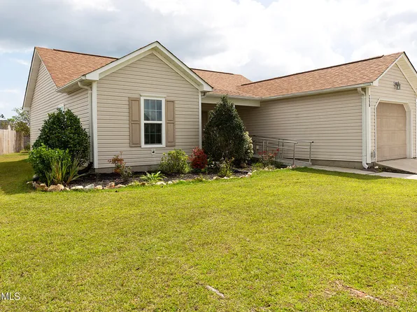7238 Peppercorn Court, Wilmington, NC 28411