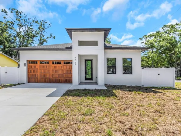 4403 43rd St N, Petersburg, FL 33714