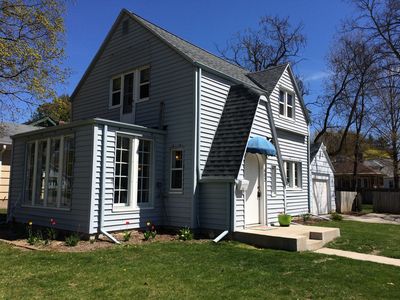 602 Cherry St, Oconomowoc, WI, 53066