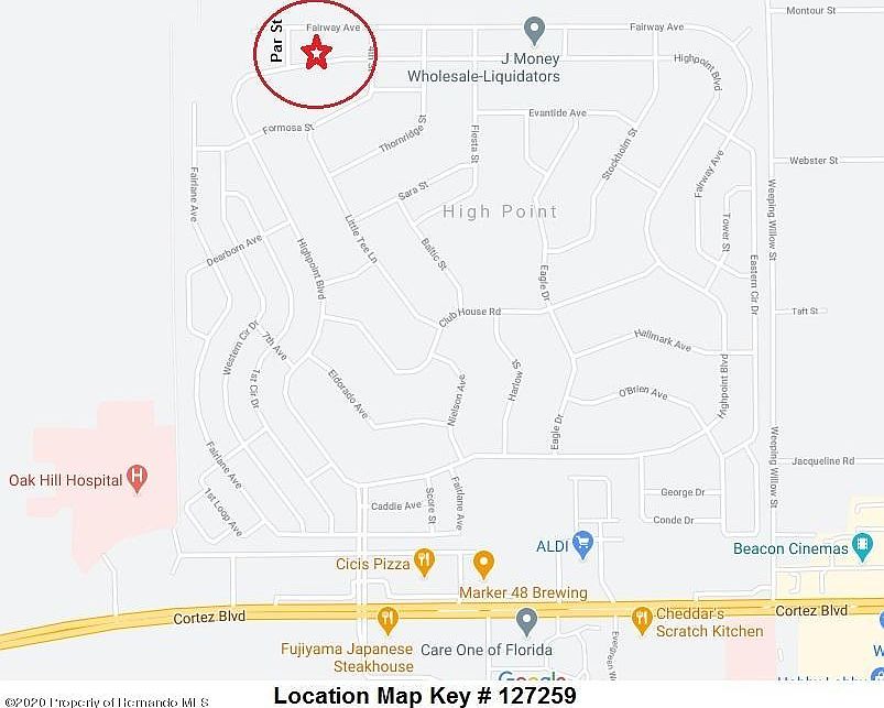 2nd image of 8265 Highpoint Blvd