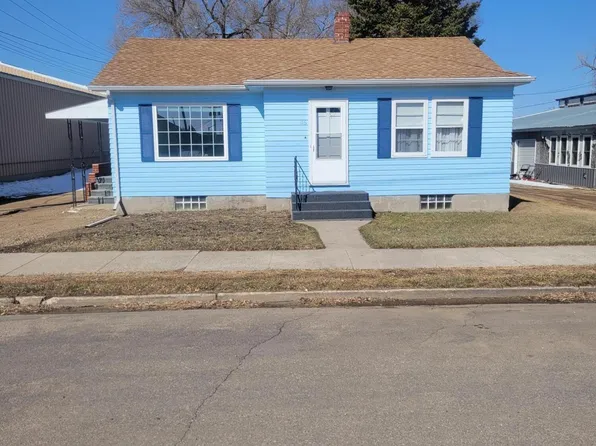 116 2nd Ave NW, Ashley, ND 58413
