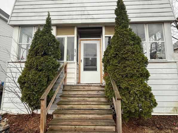 876 Warren St #1, Albany, NY 12208