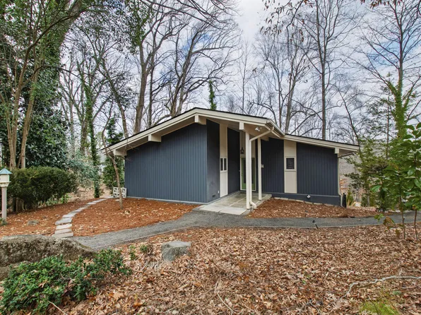 355 Tenney Cir, Chapel Hill, NC 27514