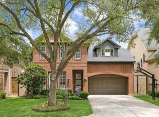 2514 McClendon St, Houston, TX 77030