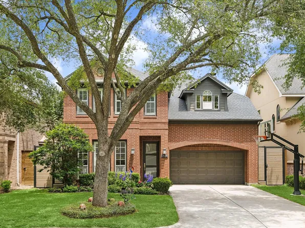 2514 McClendon St, Houston, TX 77030