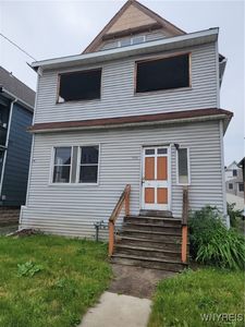 114 Edson St, West Seneca, NY, 14210