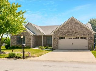 355 Fawn View Ln, Greencastle, IN