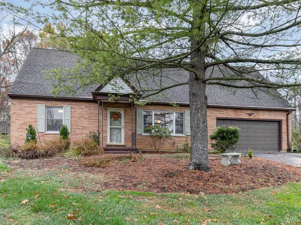 779 Barg Salt Run Rd, Cincinnati, OH 45244