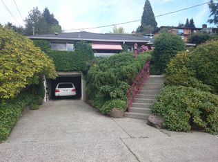 8818 40th Ave SW, Seattle, WA 98136