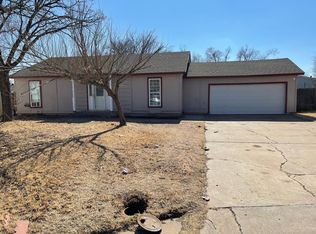 9217 Belton Ave, Lubbock, TX 79423