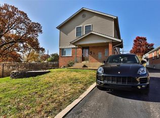 5029 Danbury Ave, Saint Louis, MO
