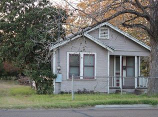 503 S Moody St, Victoria, TX 77901