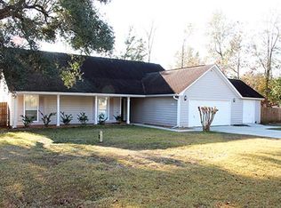 792 Ewa St, Diamondhead, MS 39525