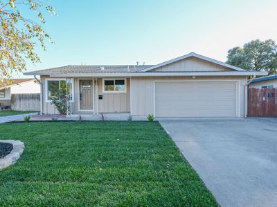 1437 Marshall Rd, Vacaville, CA, 95687