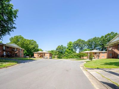 2312-2315 Quincy St, Durham, NC, 27703