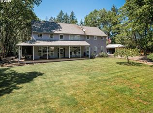 9795 NW Old Cornelius Pass Rd, Hillsboro, OR 97124