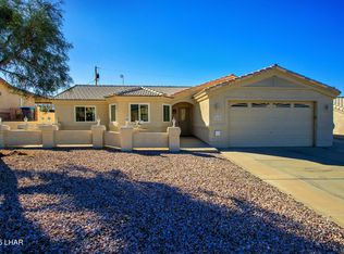 2270 Malahini Dr, Lake Havasu City, AZ 86404