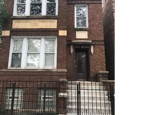 812 S Keeler Avenue #FL 2ND, Chicago, IL 60624