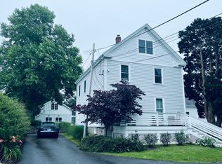 400 Paradise Ave, Middletown, RI 02842