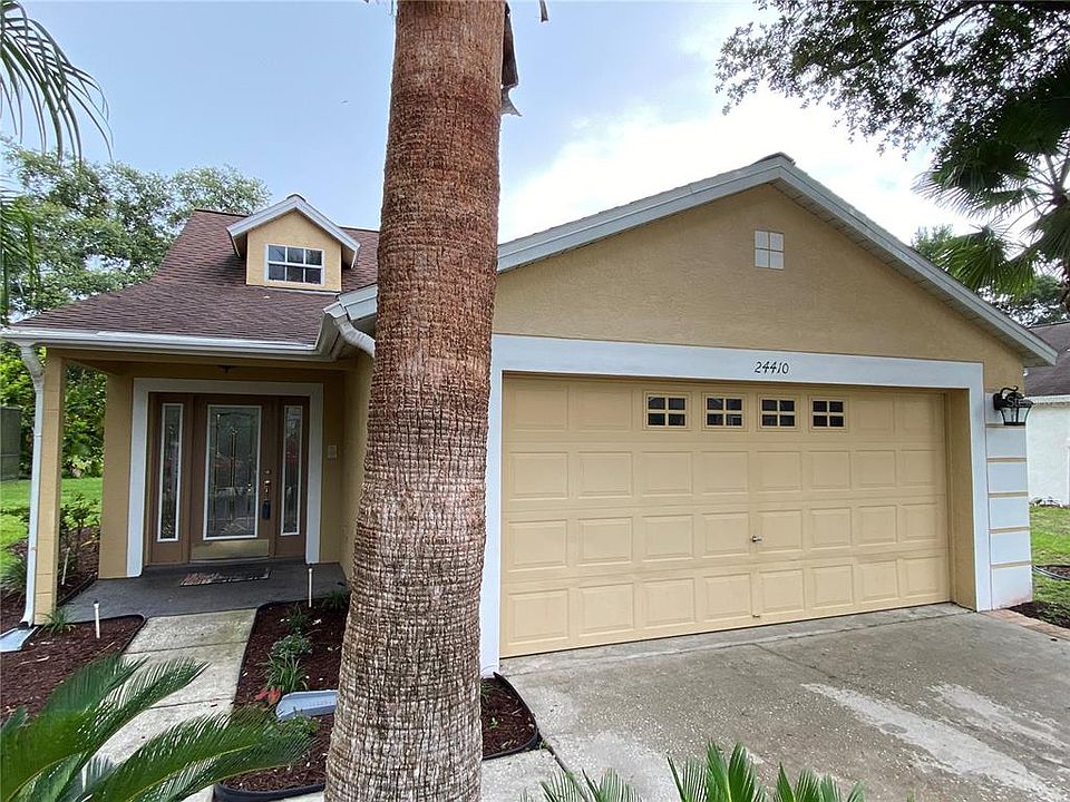 24410 Crosscut Rd, Lutz, FL 33559 Zillow
