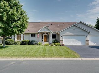 16558 Fieldcrest Ave, Farmington, MN 55024