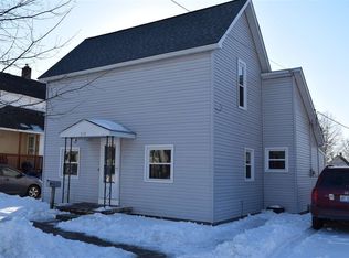 512 S Sheridan St, Bay City, MI 48708