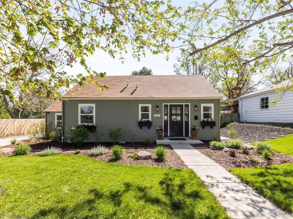 2520 S Race Street, Denver, CO 80210