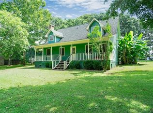 9906 Hurricane Blvd, Irvington, AL 36544