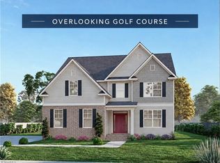 310 Muirfield Ct, Mebane, NC 27302