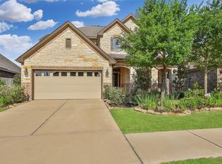9427 W Nightingale Hill Ln, Katy, TX 77494