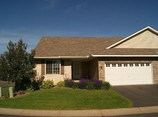 522 Marmik Cir, Hastings, MN 55033