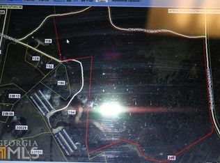 538 Harden Bridge Rd, Commerce, GA 30529